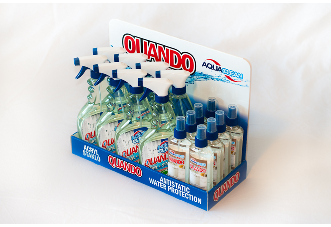 Quando Aquaclean