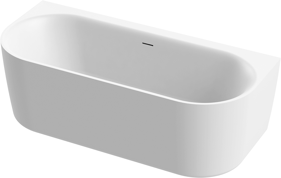 white matte
