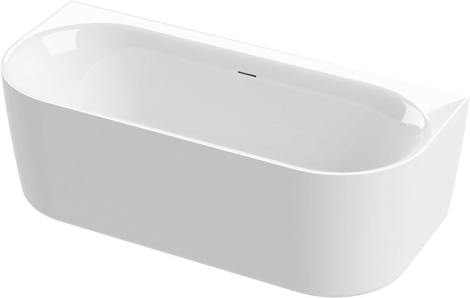 white shiny