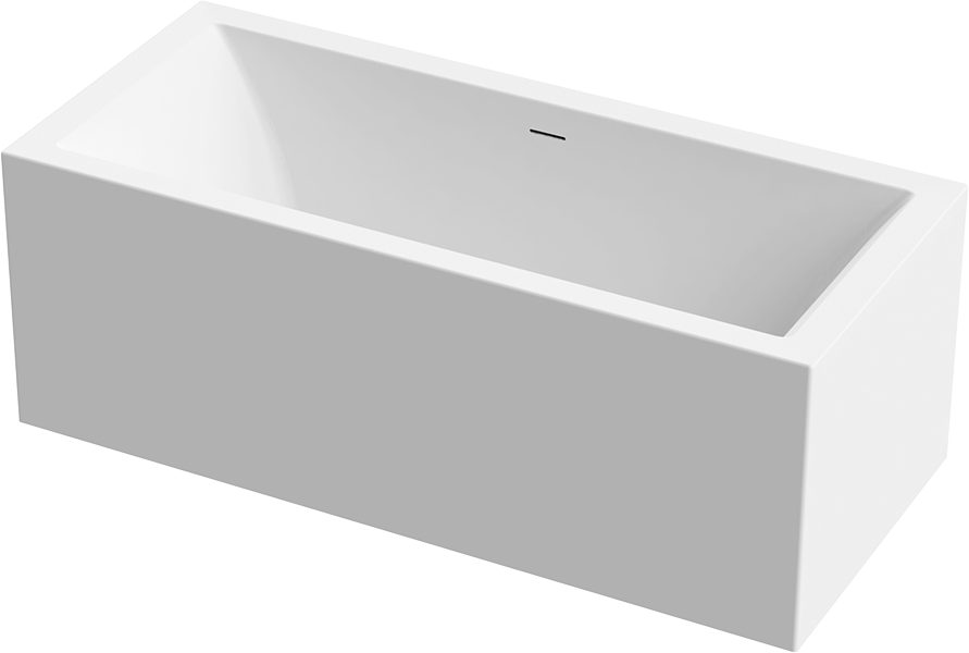 white matte