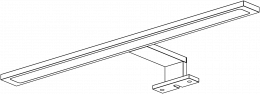 LED svjetiljka LINEA